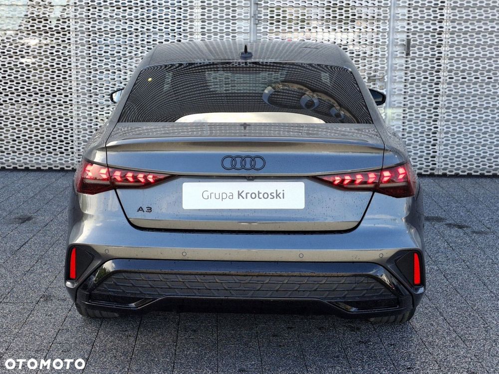 Audi A3 Limousine - 7