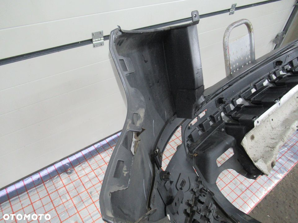ZDERZAK TYLNY TYŁ RANGE ROVER EVOQUE I 2011-2015 - 8