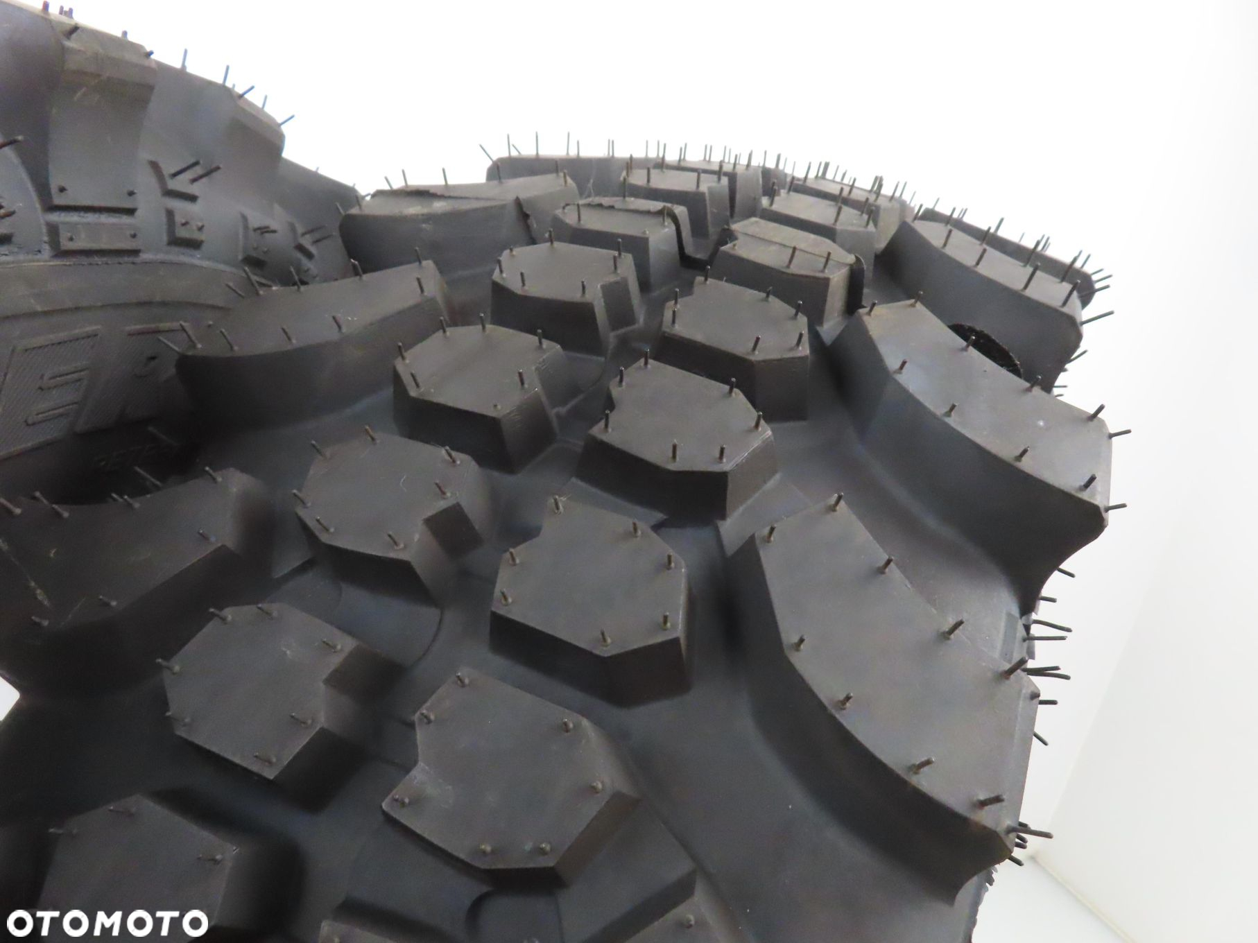 2x 205/70R16 OPONY CAŁOROCZNE Collin's Breaker MT/R 97S kopia SIMEX - 8