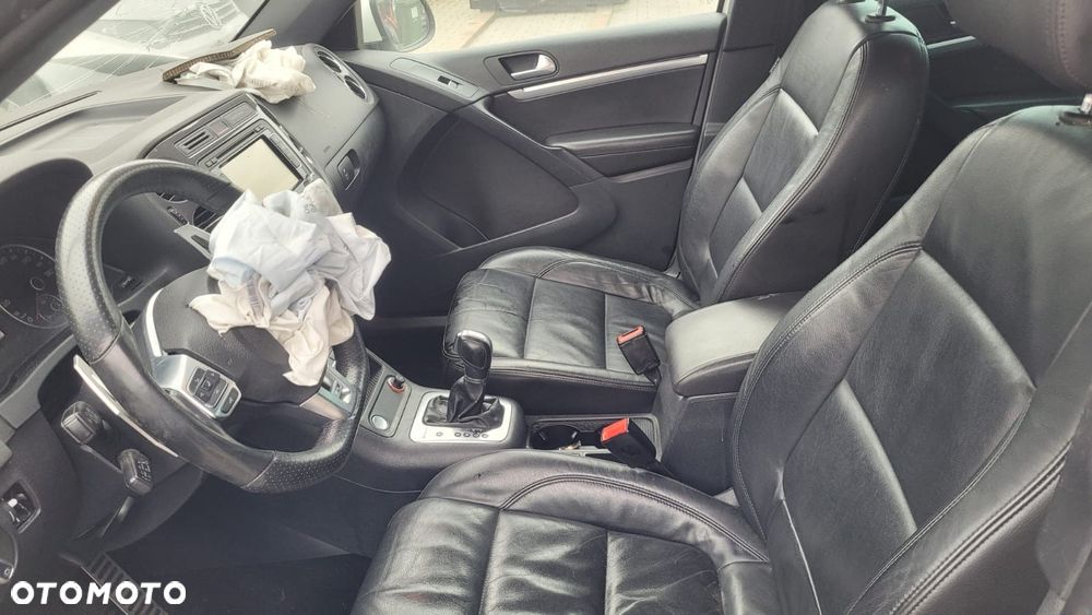Volkswagen Tiguan 2.0 TSI 4Motion DSG Exclusive - 13