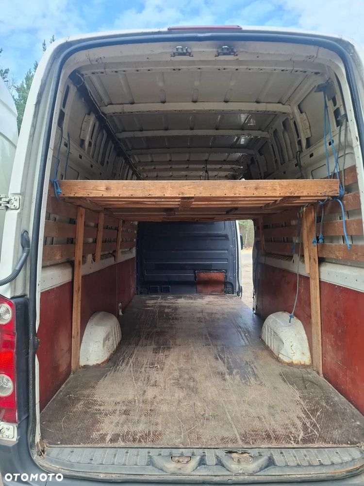 Volkswagen Crafter Standard - 2