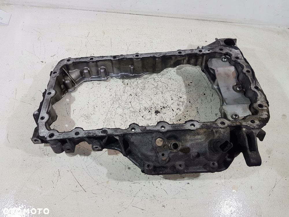 karter podstawa miski 9683337280 peugeot 4007 range rover 2.2 hdi 10dz18 - 2