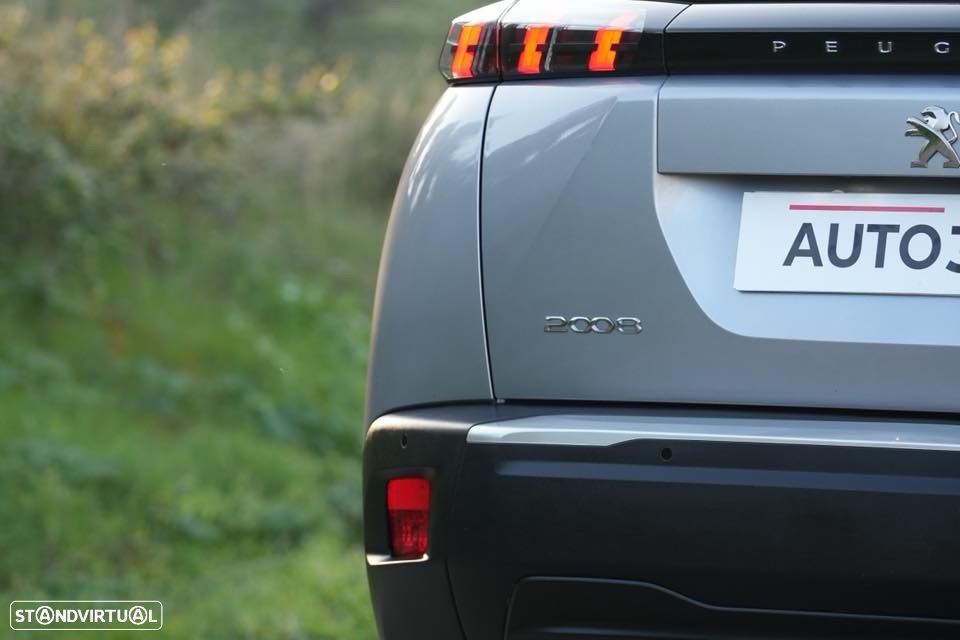 Peugeot 2008 1.5 BlueHDi Active Pack - 33