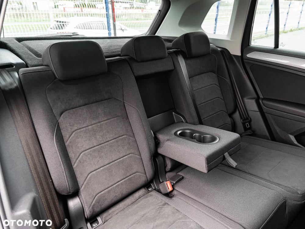 Volkswagen Tiguan 1.4 eHybrid OPF DSG Life - 25