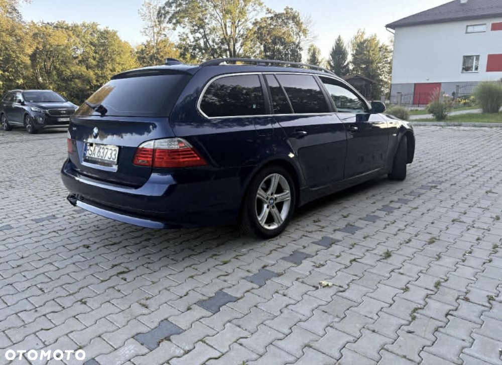 BMW Seria 5 530xd - 5