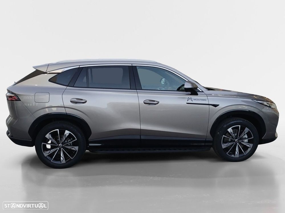 MG EHS 1.5 T-GDI Plug-in Hybrid Luxury - 6