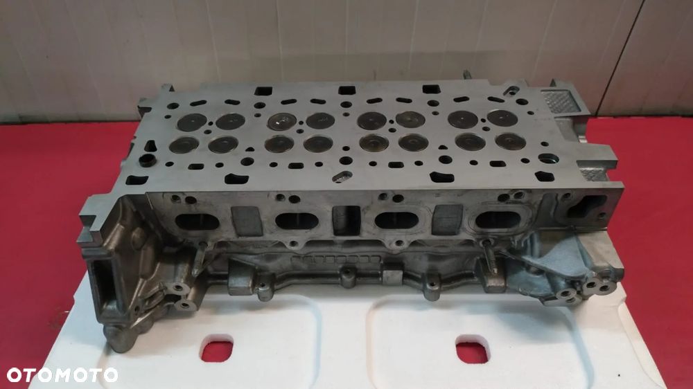 GŁOWICA RENAULT MASTER OPEL MOVANO NISSAN NV400 2,3 EURO 6 110426655R NO 925/112 - 2