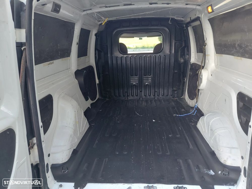 Fiat Dobblo 1.9 JTD MAXI - 7