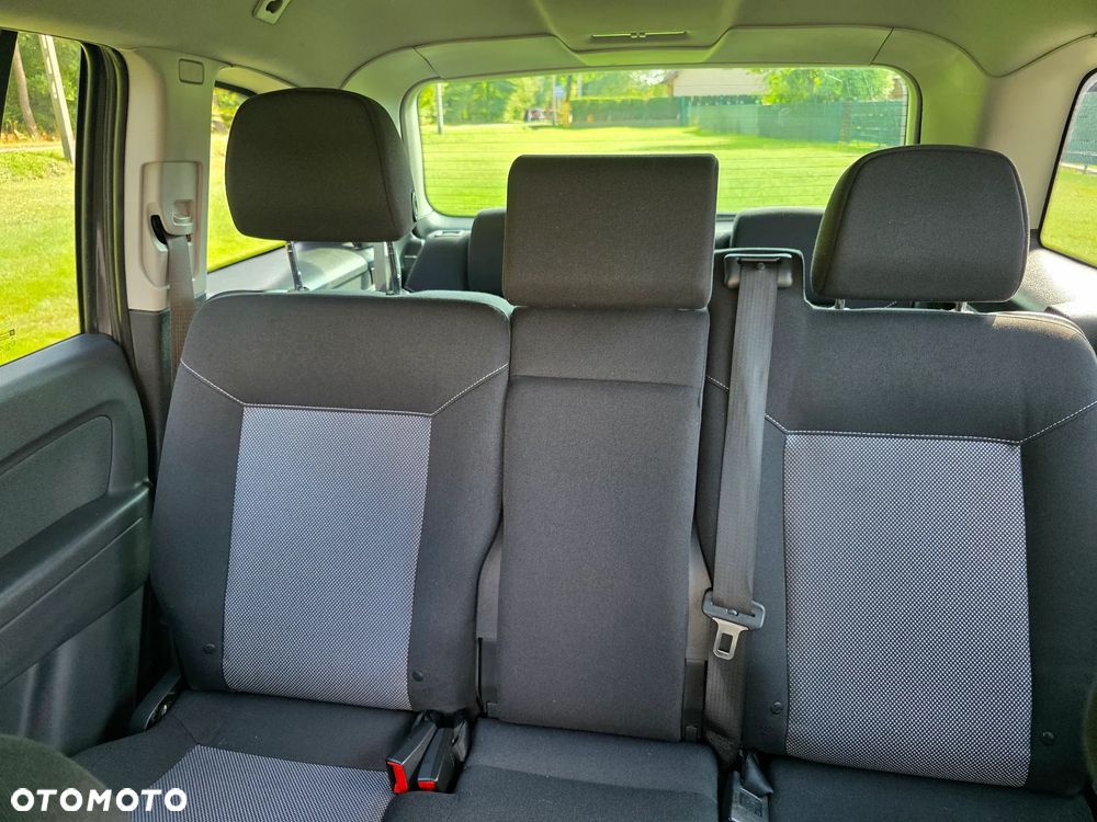 Opel Zafira 1.7 CDTI Essentia - 26