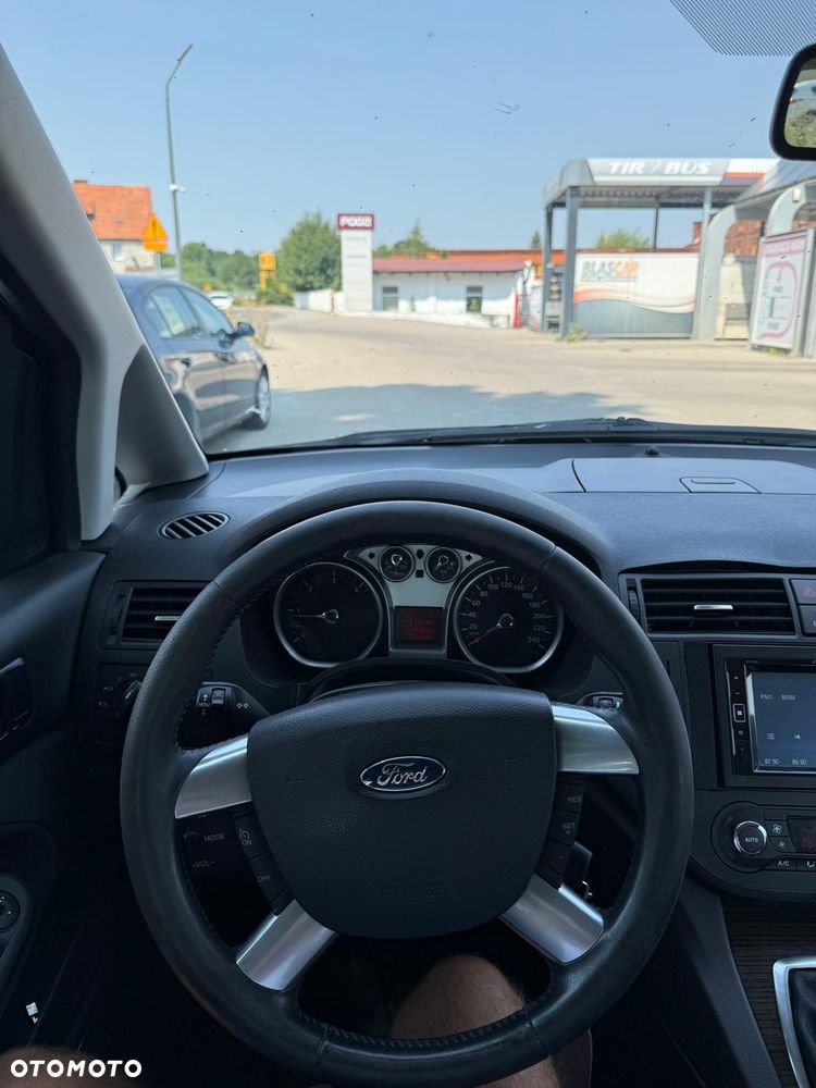 Ford C-MAX 1.8 TDCi Ghia - 5