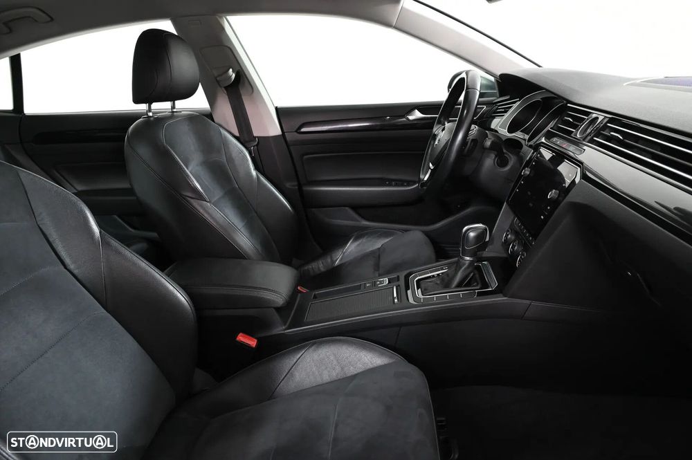 VW Arteon 2.0 TDI Elegance DSG - 25