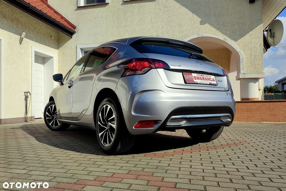 Citroën DS4 PureTech 130 Stop&Start SoChic - 6