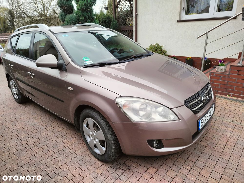 Kia Ceed 1.6 Crdi Comfort - 6