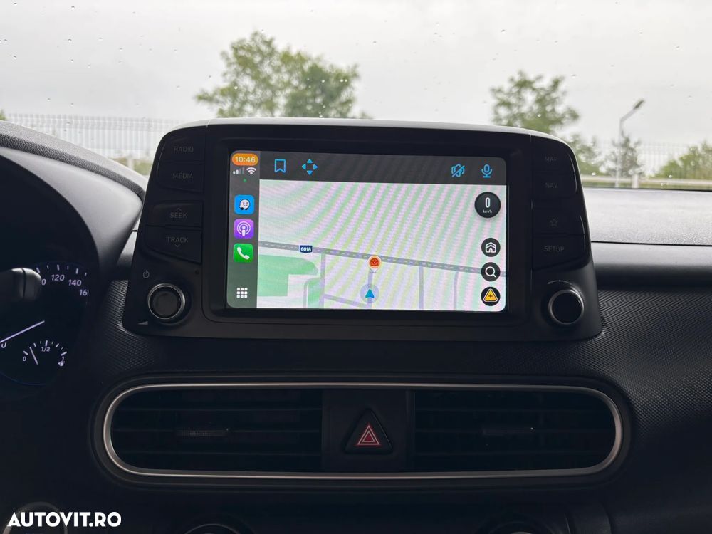 Hyundai KONA 1.6 CRDi DCT Style - 22