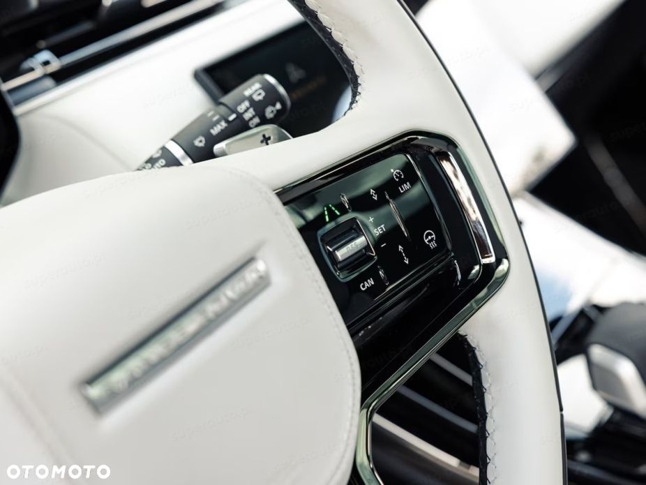 Land Rover Range Rover Sport - 7