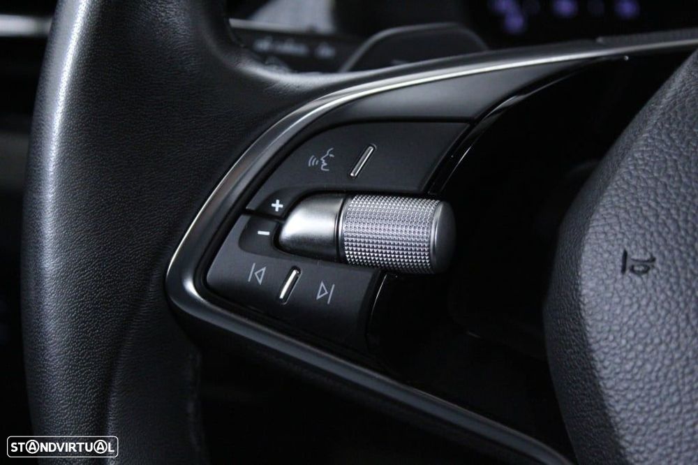 Skoda Scala 1.0 TSI Ambition DSG - 22