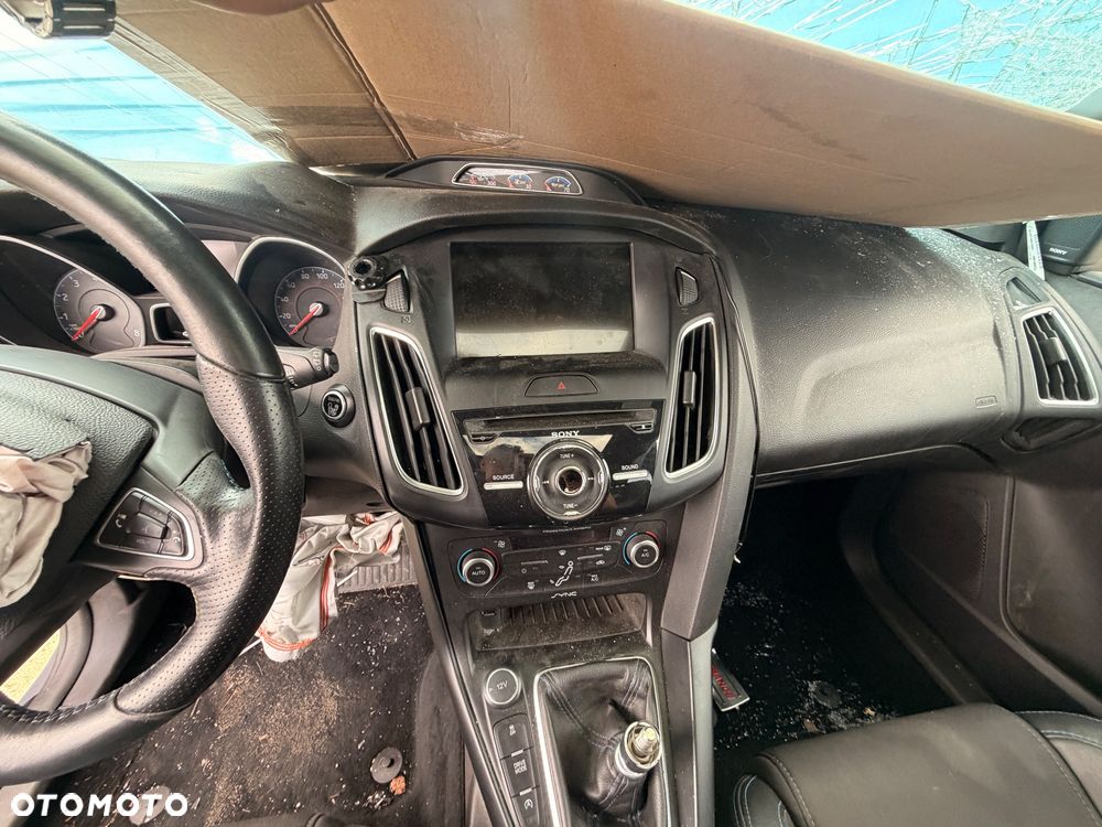 Ford Focus 2.3 EcoBoost S&S Allrad RS - 21