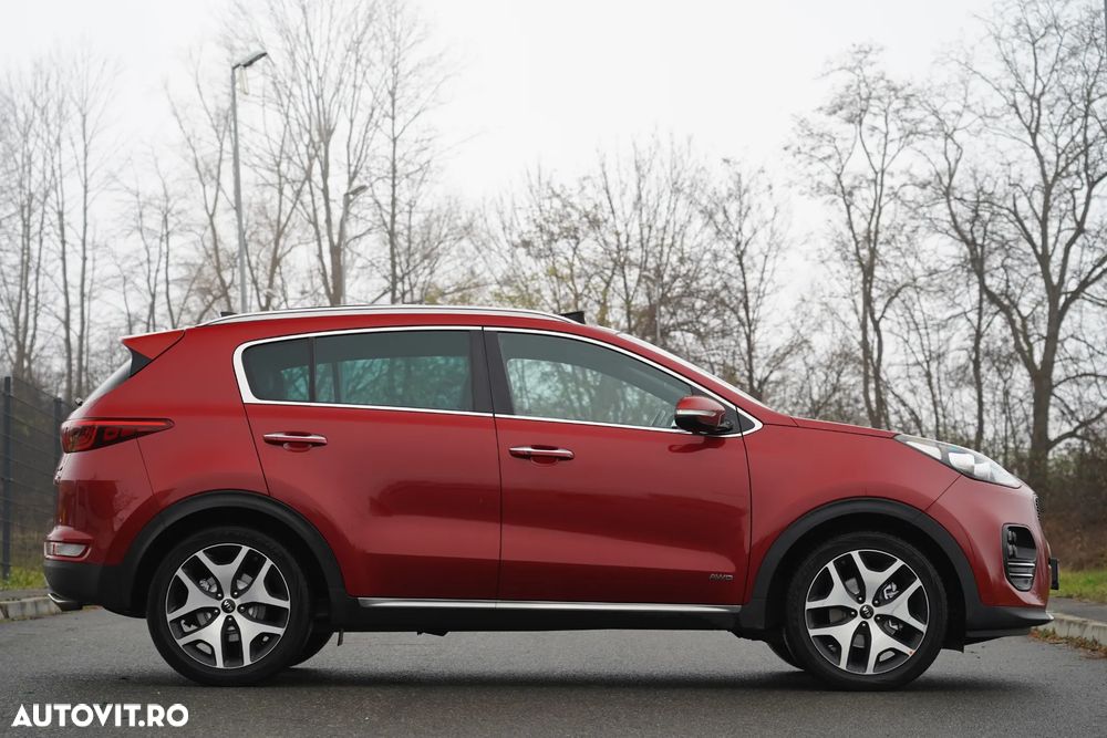 Kia Sportage - 19