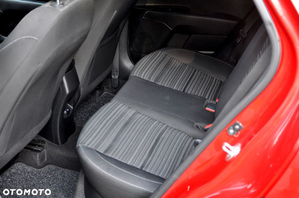 Kia Stonic 1.4 XL - 26