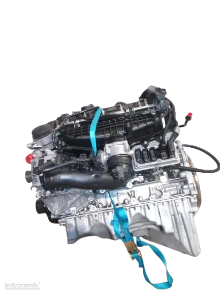 Motor N55B30A BMW 3.0L 320CV - 5