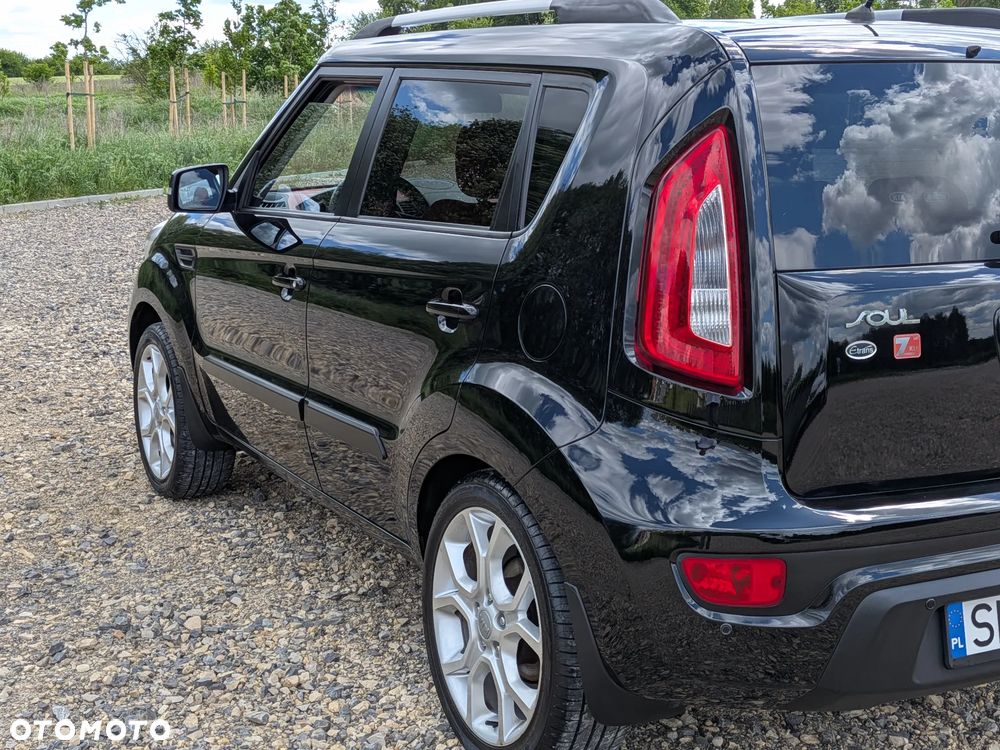 Kia Soul 1.6 GDI XL - 9