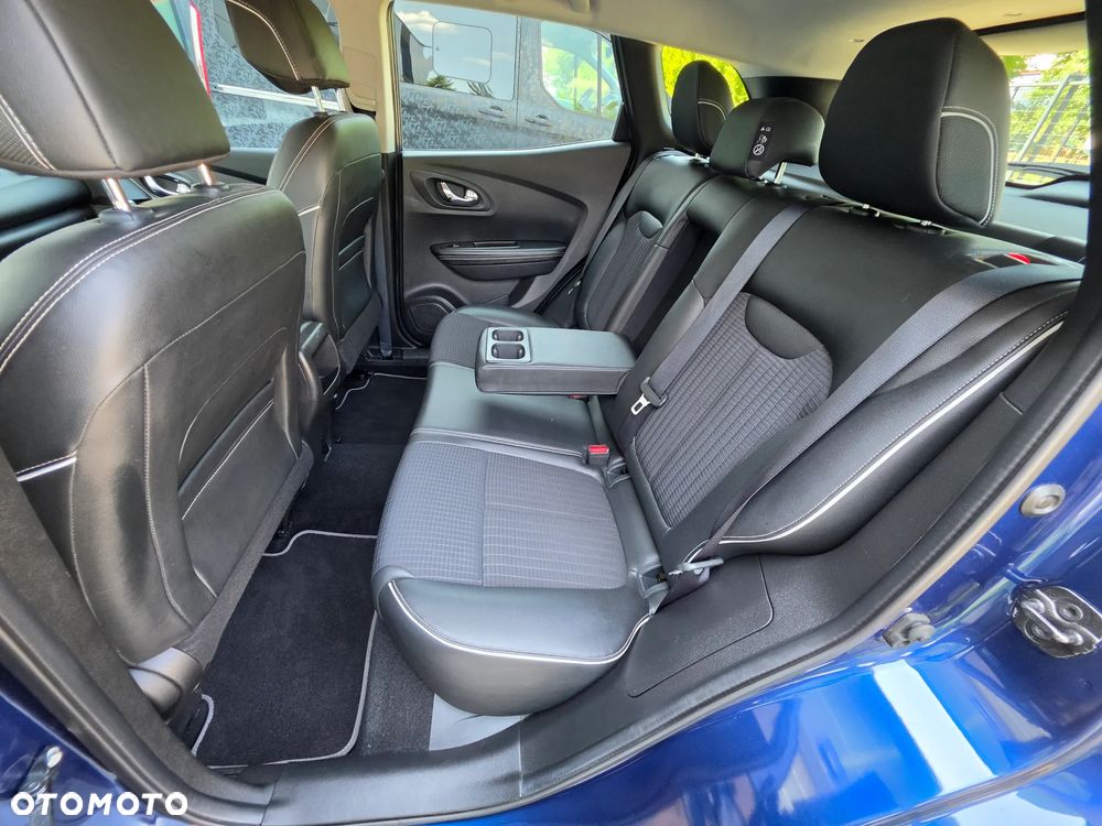Renault Kadjar Energy TCe 165 Bose Edition - 7