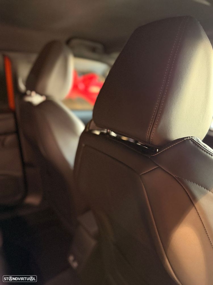 Peugeot 2008 1.2 PureTech GT Line - 45