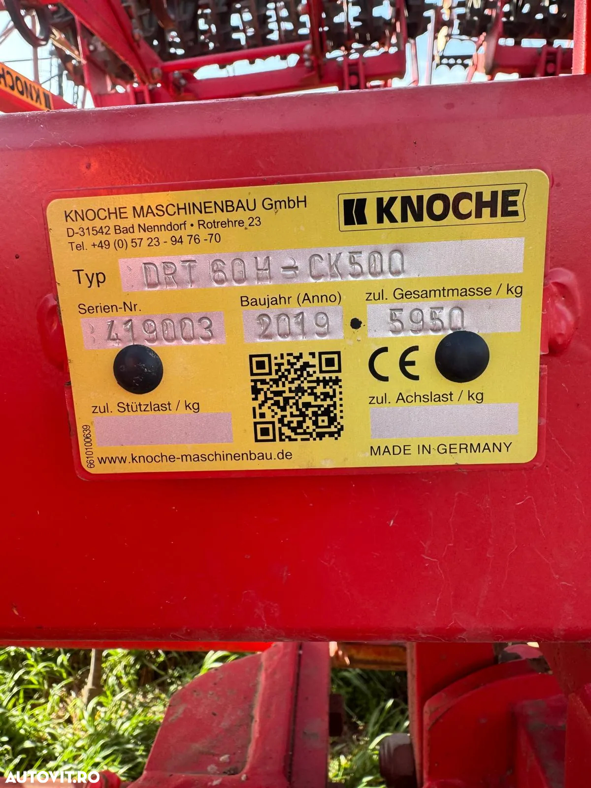 Knoche Terra - Combinator - 4