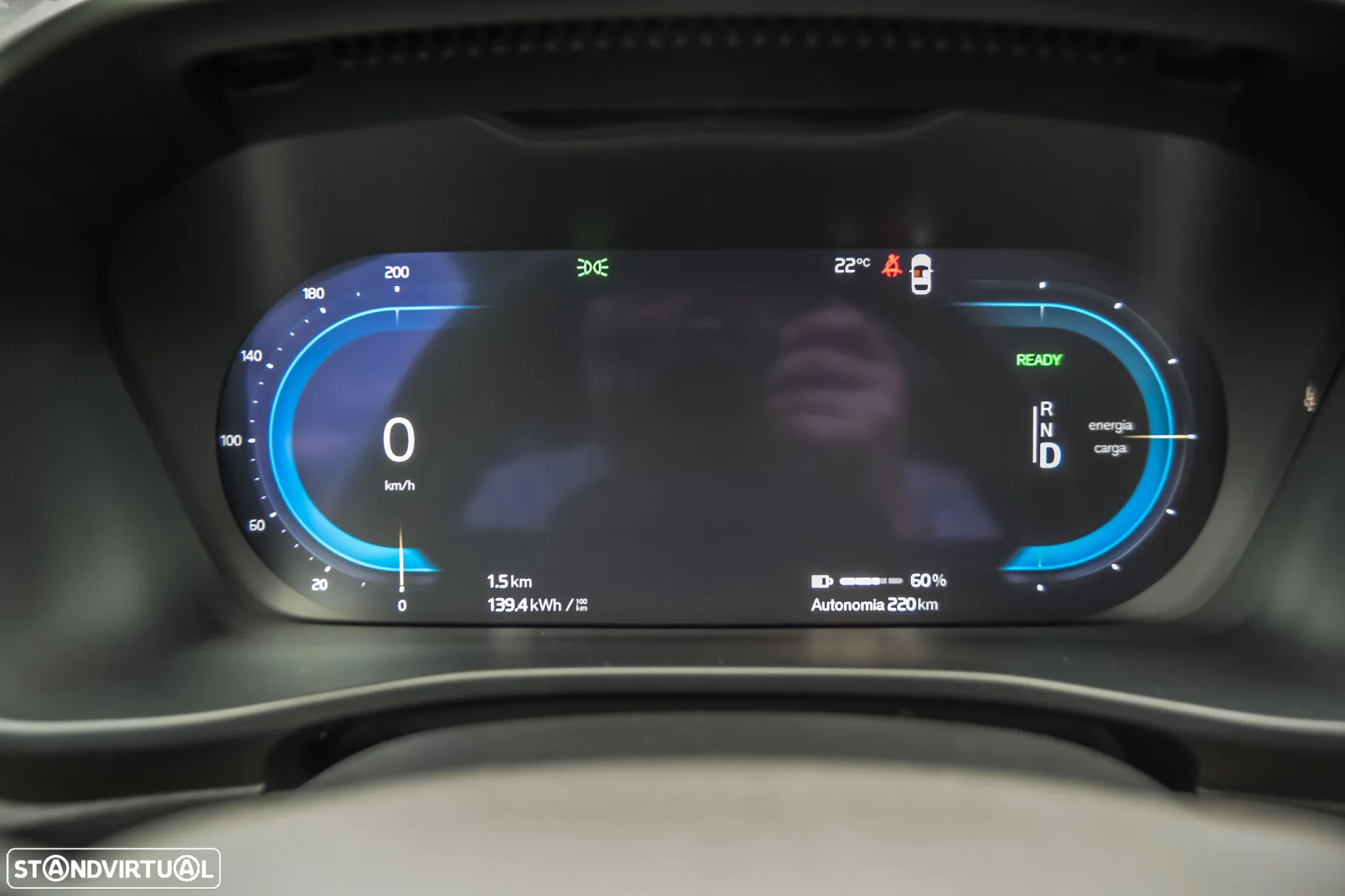 Volvo C40 Recharge Extended Range Plus - 37