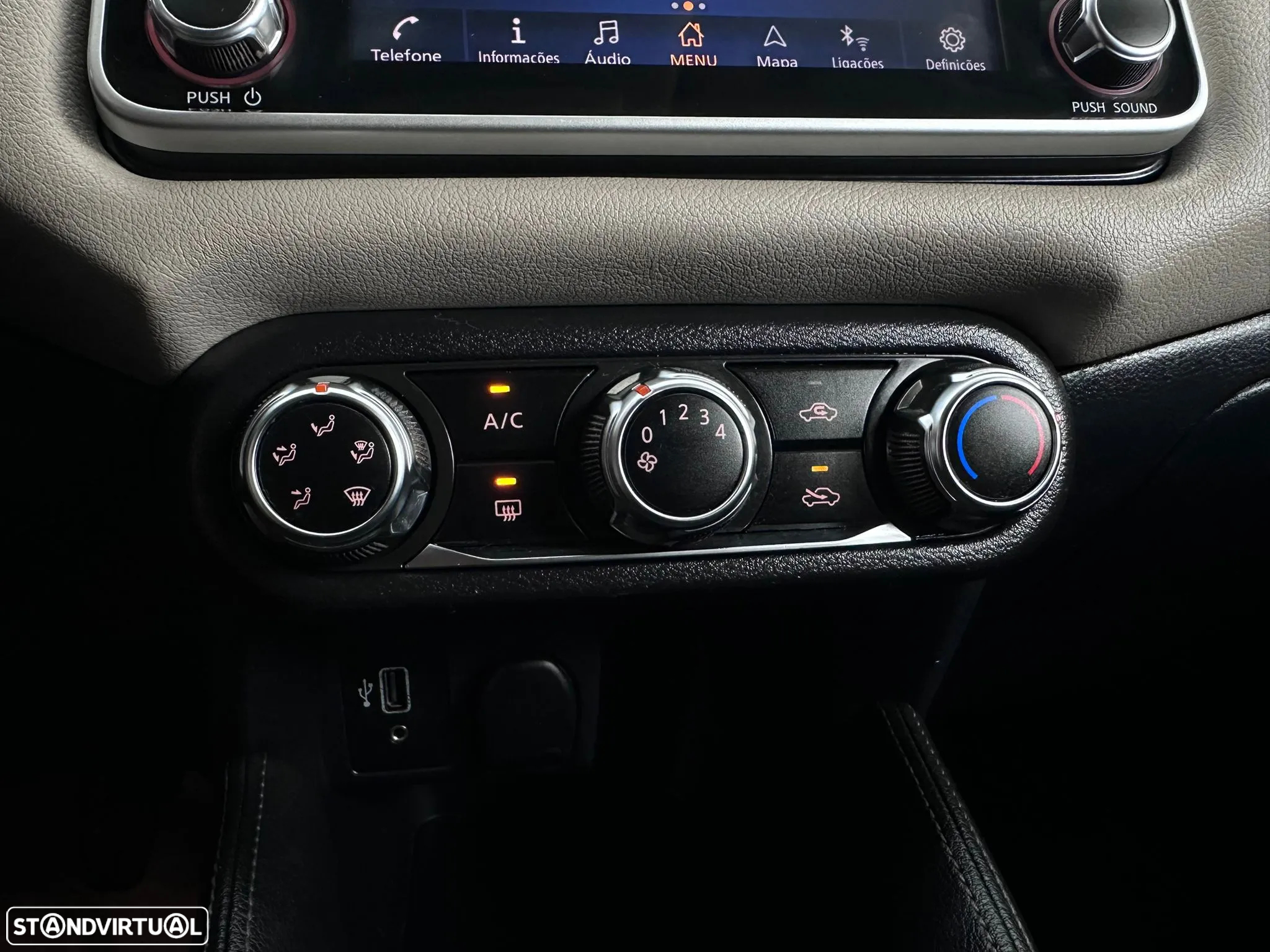 Nissan Micra 1.0 IG-T N-Tec - 21