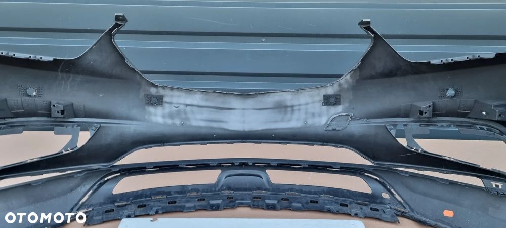 Opel Mokka X 2016- zderzak przód oryginał MC255 - 9