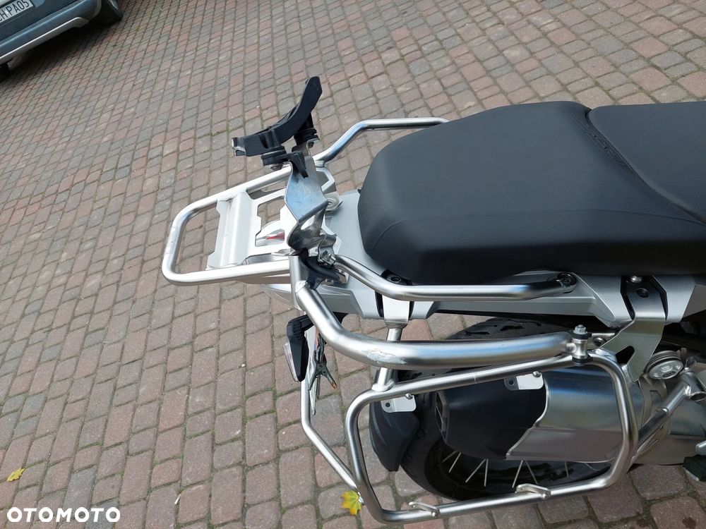BMW R1250 GS Adventure - 17