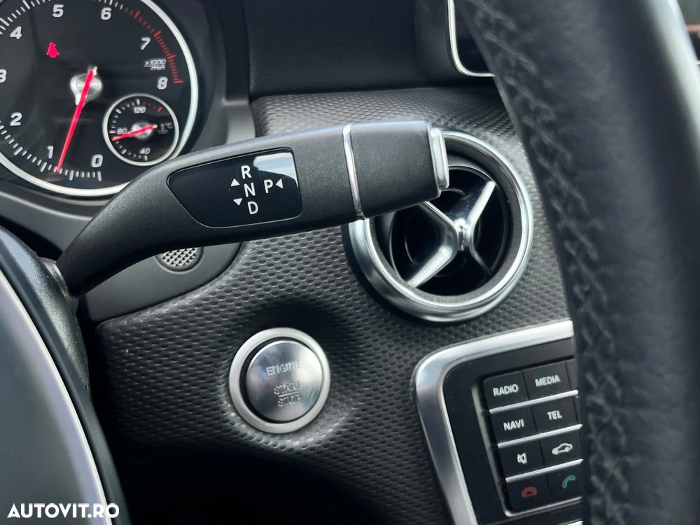 Mercedes-Benz A 200 7G-DCT - 18