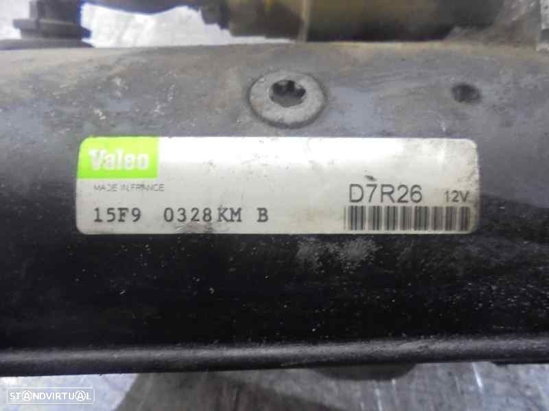 MOTOR ARRANQUE PEUGEOT 306 FASTBACK 1999 -15F90328KMB - 1
