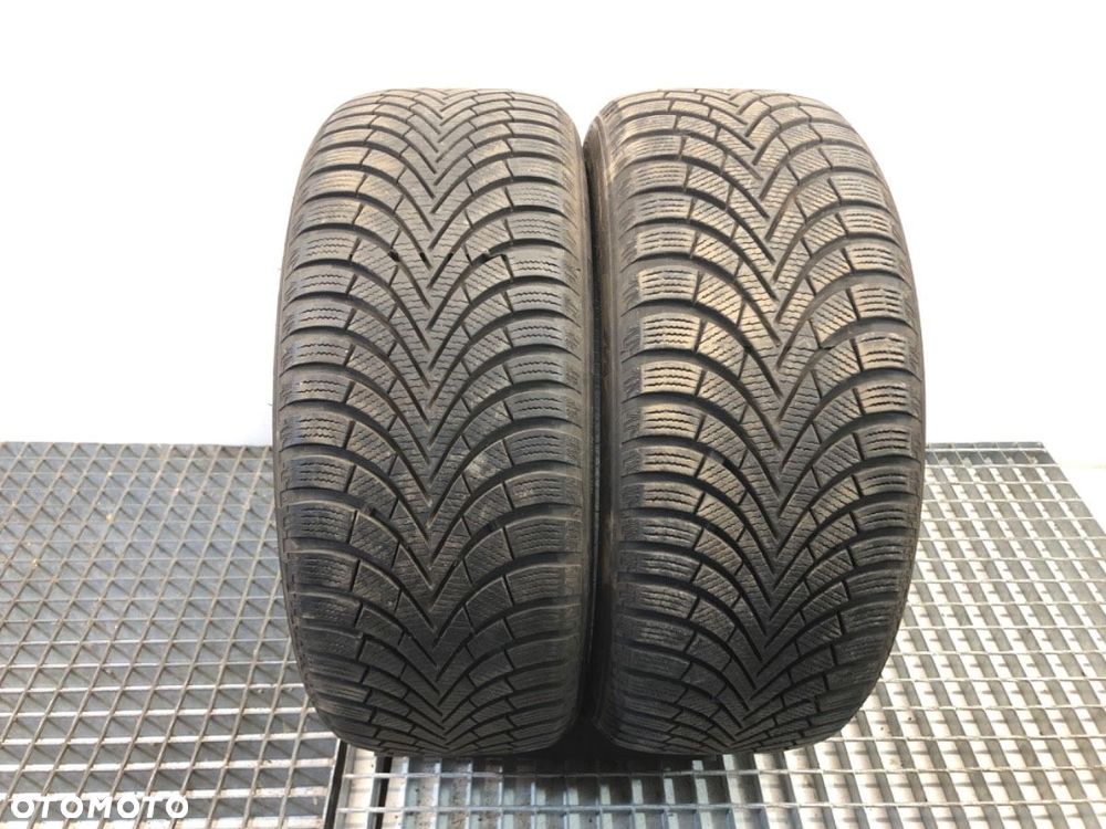 OPONA ZIMA 2X 225/45 18" MAXXIS - 1