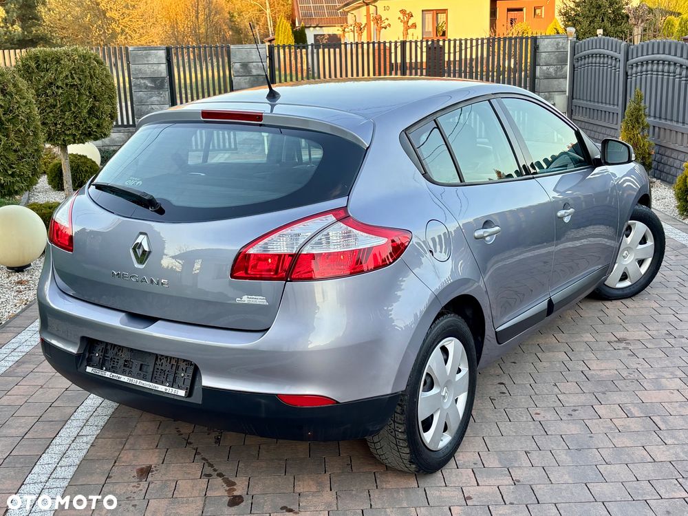 Renault Megane - 18