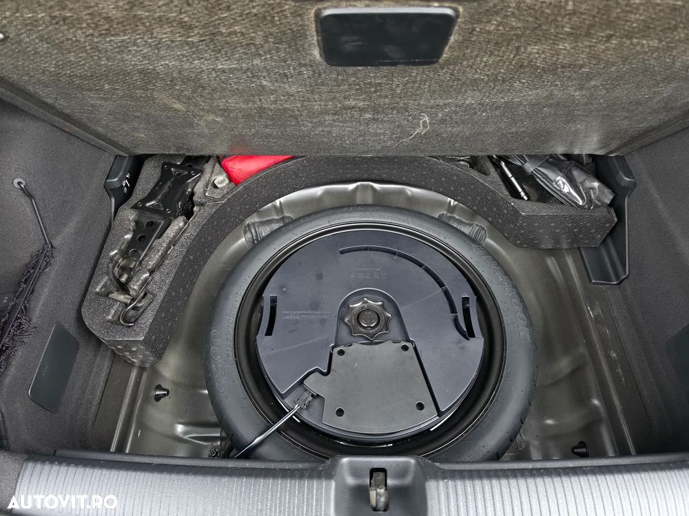 Audi Q2 1.4 TFSI Cylinder on demand S tronic sport - 23