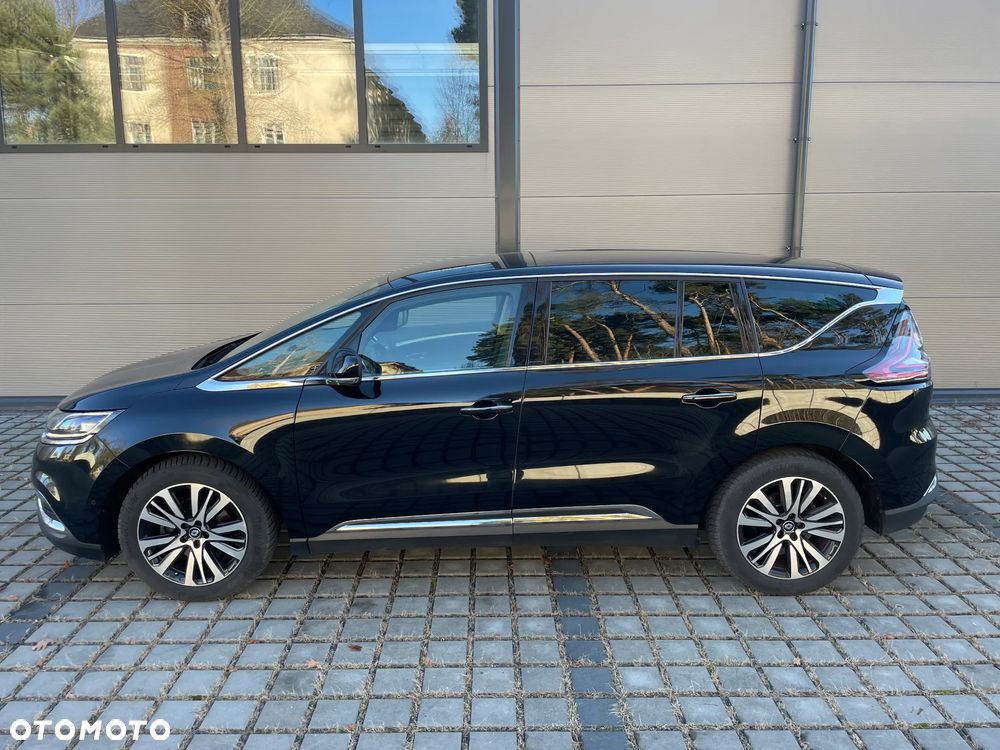 Renault Espace Energy TCe 200 EDC Initiale Paris - 4