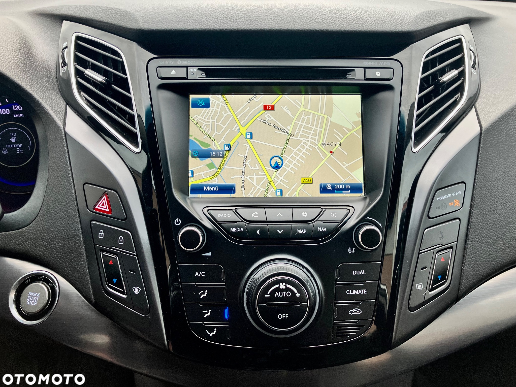 Hyundai i40 - 35