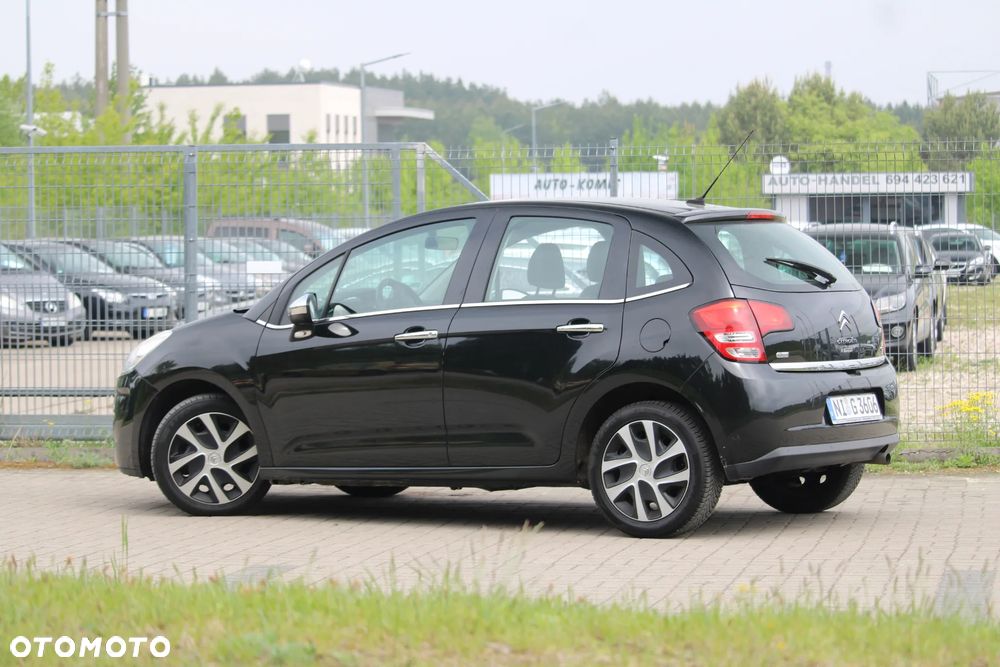 Citroën C3 - 12