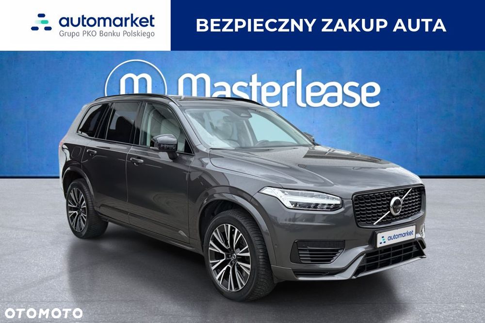 Volvo XC 90 - 3