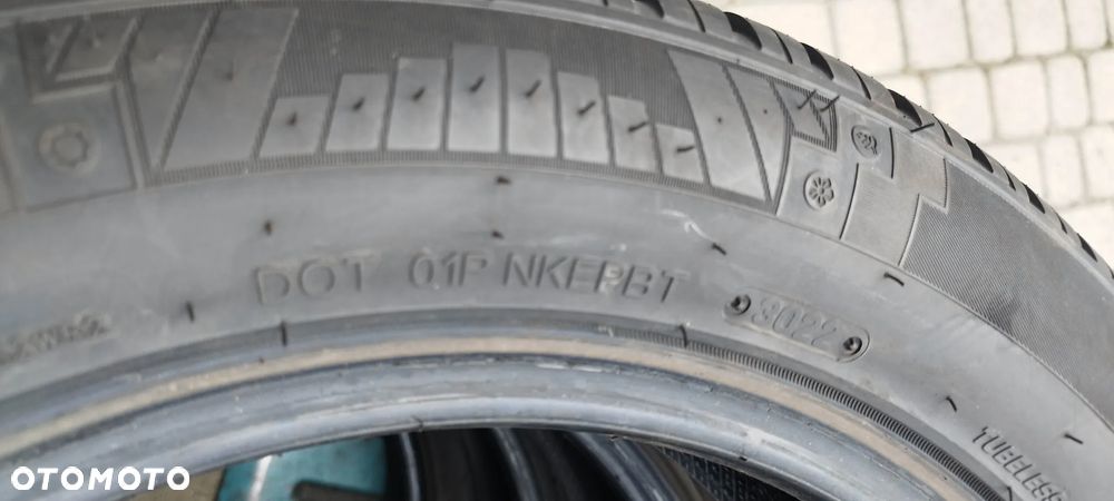 195/60/16 triangle season x ta01 - 5