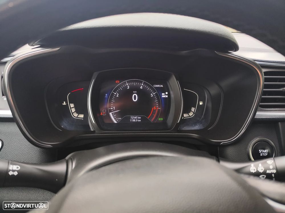 Renault Kadjar 1.3 TCe Intens - 10