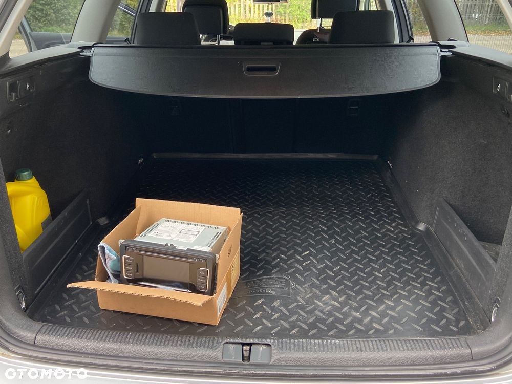 Volkswagen Passat 2.0 TDI Highline DSG - 15