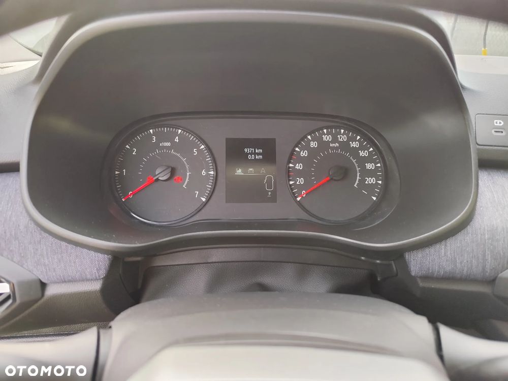 Dacia Sandero TCe 100 Expression - 15