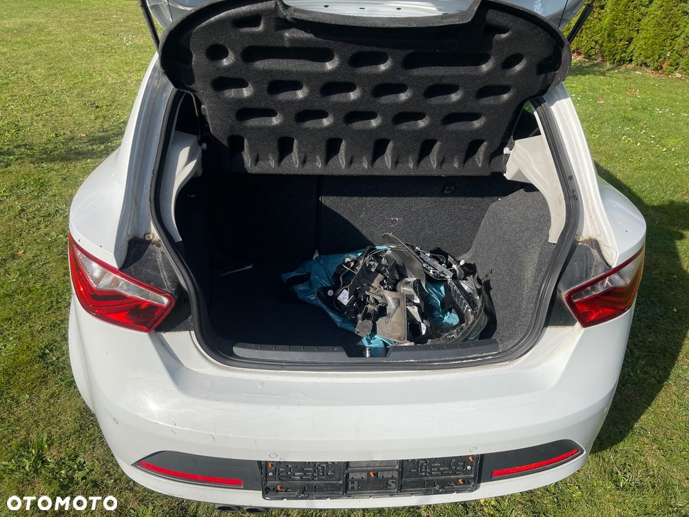 Seat Ibiza SC 1.0 Eco TSI S&S FR - 20