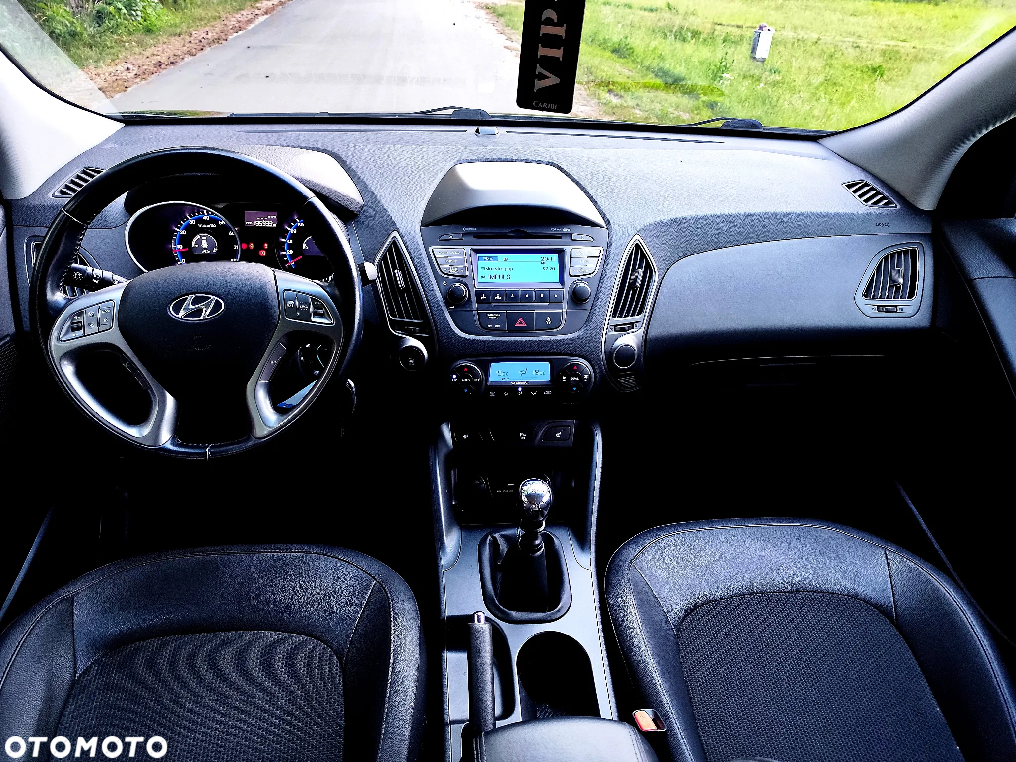 Hyundai ix35 - 21