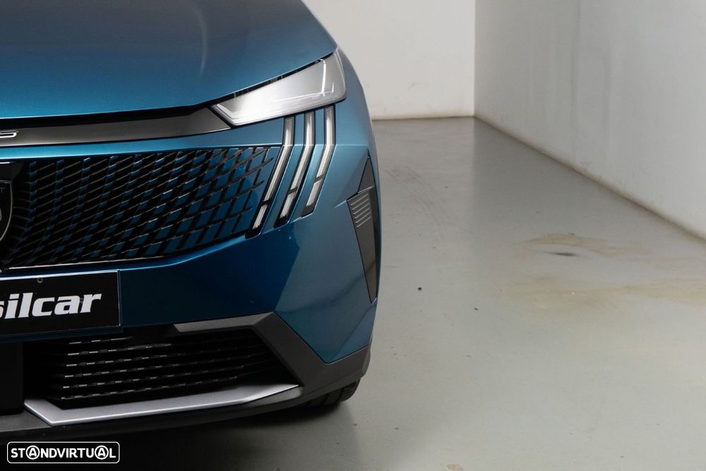 Peugeot 5008 1.2 Hybrid Allure e-DCS6 - 19