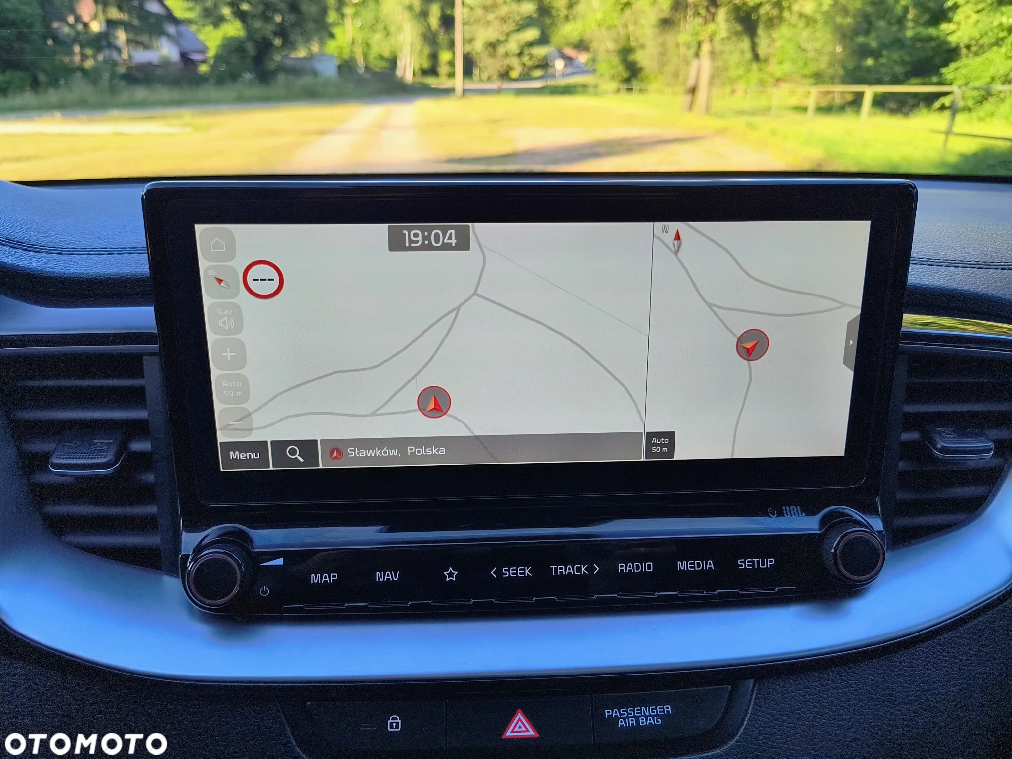 Kia XCeed 1.4 T-GDI OPF DCT7 JBL SOUND EDITION - 32