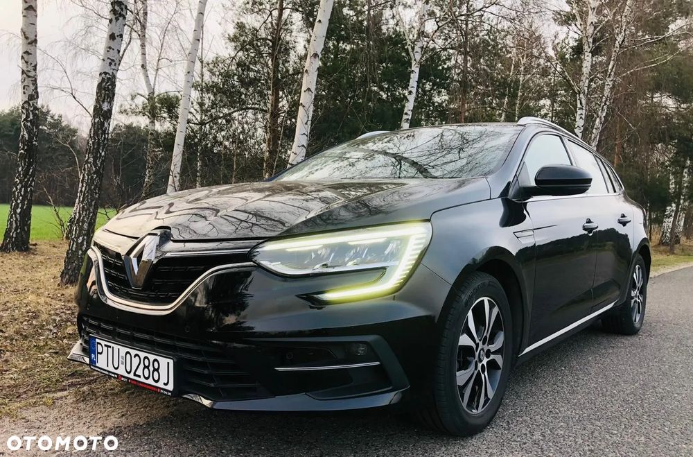 Renault Megane ver-e--tech-160-zen - 3